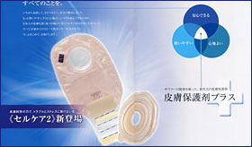 セルケア2